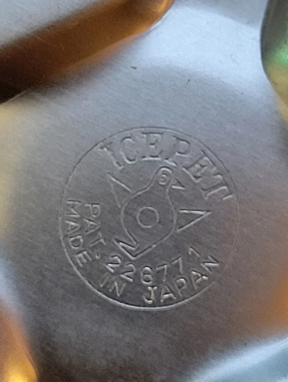 N/A aluminum baking